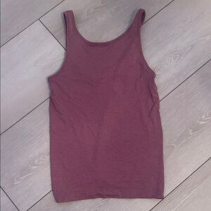 Women's Lululemon Tank Top